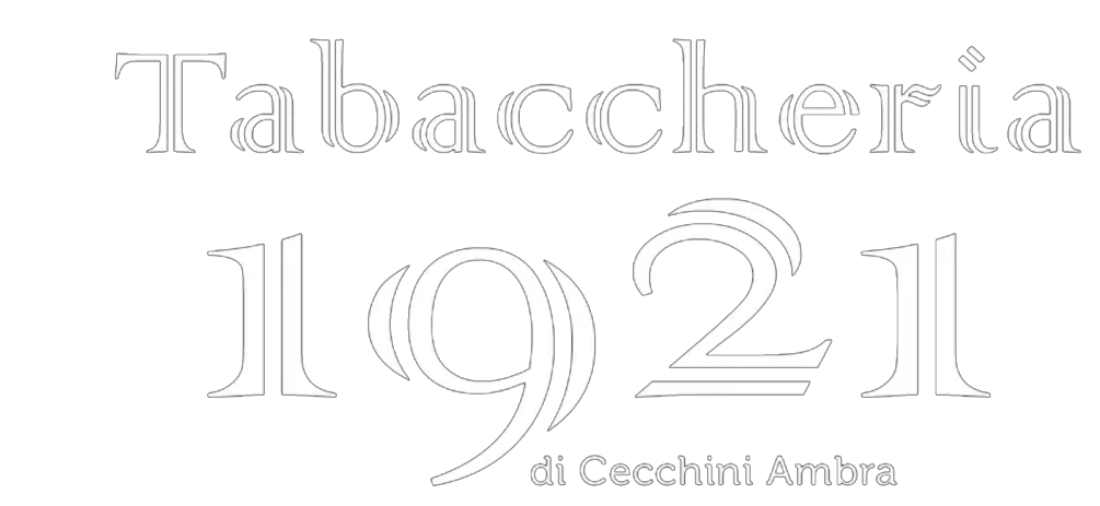 TABACCHERIA 1921